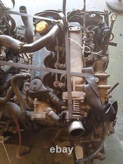Full engine for ALFA ROMEO 147 3.2 GTA (937. AXL1) 2004 381310