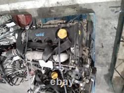 Full engine for ALFA ROMEO 156 3.2 GTA (937. AXL1) 2004 418679
