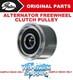 Gates Alternator Clutch Pulley For Alfa Romeo Giulia 2.2d 2015-on