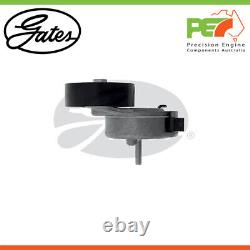 GATES Automatic Belt Tensioner To Suit Alfa Romeo GT 3.2 GTA (937) Petrol Coupe