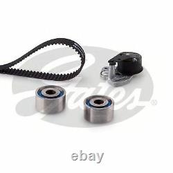 GATES TIMING BELT KIT for ALFA ROMEO 147 3.2 GTA 2003-2010