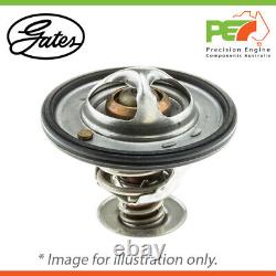 GATES Thermostat To Suit Alfa Romeo GT 3.2 GTA (937) Petrol Coupe
