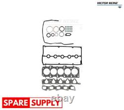 Gasket Set, Cylinder Head For Lancia Lybra Thesis Victor Reinz 02-36915-01