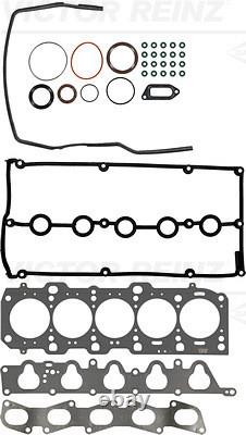 Gasket Set, Cylinder Head For Lancia Lybra Thesis Victor Reinz 02-36915-01