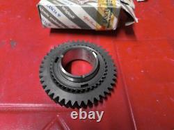 Gearbox 1^ gear 46475370 ALFA 156 3.2 GTA 166 GTV 3.0 NEW ORIG
