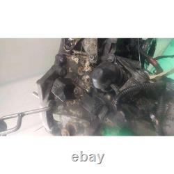 Gearbox For Alfa Romeo 166 (98-03) 2.5 V6 24v (140kw) Ber. 4p/b/2492cc. 1998