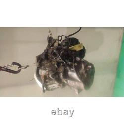 Gearbox For Alfa Romeo 166 (98-03) 2.5 V6 24v (140kw) Ber. 4p/b/2492cc. 1998