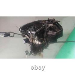 Gearbox For Alfa Romeo 166 (98-03) 2.5 V6 24v (140kw) Ber. 4p/b/2492cc. 1998