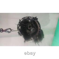 Gearbox For Alfa Romeo 166 (98-03) 2.5 V6 24v (140kw) Ber. 4p/b/2492cc. 1998