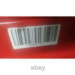 Gearbox For Alfa Romeo 166 (98-03) 2.5 V6 24v (140kw) Ber. 4p/b/2492cc. 1998