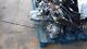 Gearbox Manual Diesel For Alfa Romeo 147 3.2 Gta (937. Axl1) 2002 162508