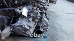 Gearbox Manual Diesel for ALFA ROMEO 147 3.2 GTA (937. AXL1) 2003 109325