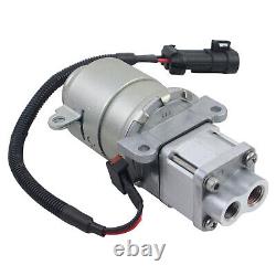 Gearbox Pump for 1997-2010 Alfa Romeo Selespeed 147 GT 156 2.0 JTS 16V 2034506