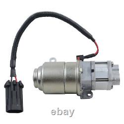 Gearbox Pump for 1997-2010 Alfa Romeo Selespeed 147 GT 156 2.0 JTS 16V 2034506