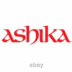 Genuine ASHIKA Rear Right Shock Absorber for Alfa Romeo 156 GTA 3.2 (5/02-12/05)