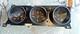 Genuine Alfa Romeo Gtv, Spider, Instrument Cluster Assy, 1995-1998,60613520, Rhd