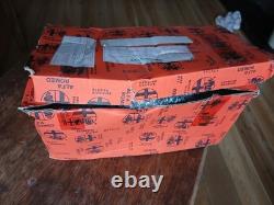 Genuine Alfa Romeo Gtv, Spider, Instrument Cluster Assy, 1995-1998,60613520, Rhd