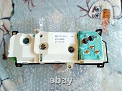 Genuine Alfa Romeo Gtv, Spider, Instrument Cluster Assy, 1995-1998,60613520, Rhd