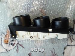 Genuine Alfa Romeo Gtv, Spider, Instrument Cluster Assy, 1995-1998,60613520, Rhd