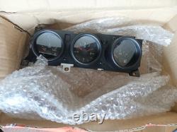 Genuine Alfa Romeo Gtv, Spider, Instrument Cluster Assy, 1995-1998,60613520, Rhd