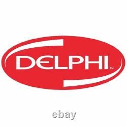 Genuine DELPHI Front Right Wishbone for Alfa Romeo 156 GTA 3.2 (05/02-12/05)