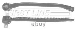 Genuine FIRST LINE Rear Left Wishbone for Alfa Romeo 156 GTA 3.2 (03/02-09/05)