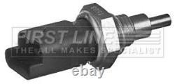 Genuine FIRST LINE Temperature Switch for Alfa Romeo 147 GTA 3.2 (02/03-03/10)