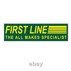 Genuine FIRST LINE Temperature Switch for Alfa Romeo 147 GTA 3.2 (02/03-03/10)