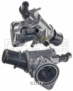 Genuine FIRST LINE Thermostat Kit for Vauxhall Astra CDTi Z19DT 1.9 (9/05-10/10)