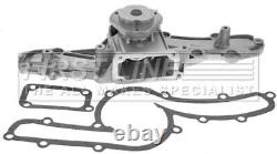 Genuine FIRST LINE Water Pump for Alfa Romeo 147 GTA 932A. 000 3.2 (02/03-03/10)