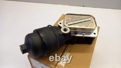 Genuine Fiat 500 Punto Alfa Romeo Mito Lancia 0.9 Oil Filter Housing 55225515