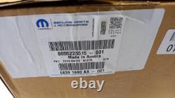Genuine Fiat 500 Punto Alfa Romeo Mito Lancia 0.9 Oil Filter Housing 55225515