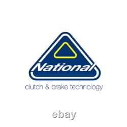 Genuine NAP Front Brake Discs & Pad Set for Alfa Romeo 156 2.5 (06/01-10/03)