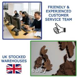 Genuine NAP Front Brake Discs & Pad Set for Alfa Romeo 156 2.5 (06/01-10/03)