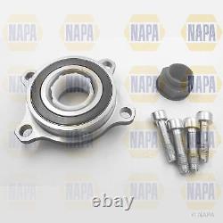 Genuine NAPA Front Left Wheel Bearing Kit for Alfa Romeo 156 GTA 3.2 (3/02-5/06)
