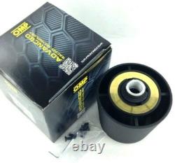 Genuine OMP steering wheel boss kit OD/1960AL13. Alfa Romeo Spider S4, Alfetta