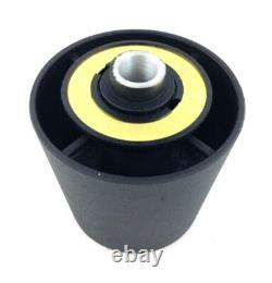 Genuine OMP steering wheel boss kit OD/1960AL13. Alfa Romeo Spider S4, Alfetta