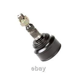 Genuine SHAFTEC Front Outer CV Joint for Alfa Romeo 156 GTA 3.2 (05/02-12/05)