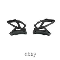 Glossy Black 14322cm Universal Gt Style Rear Boot Racing Lip Trunk Spoiler Wing