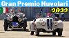 Gran Premio Nuvolari 2022 Day 1 Venerd Friday 16 September Autodromo Di Modena Classic Cars