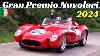 Gran Premio Nuvolari 2024 Day 1 Venerd Friday September 20 Mantova U0026 Valeggio Sul Mincio