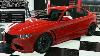 Gta 5 Past Dlc Vehicle Customization Lampadati Komoda Alfa Romeo Giulia Quadrifoglio