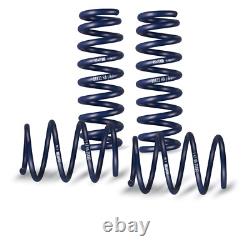 H+R Springs Lowering for Alfa Giulia 4WD (952) without Adaptive Dampers 28715-3