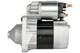 Hella 8ea 012 526-471 Starter For Abarth, Alfa Romeo, Fiat, Ford, Lancia, Vw