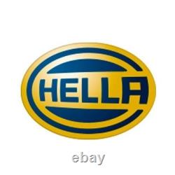 HELLA Alternator 28V 110A for e. G. MAN TGL / TGM 8EL012584-241