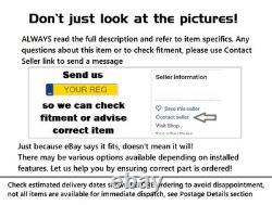 HELLA Alternator 28V 110A for e. G. MAN TGL / TGM 8EL012584-241