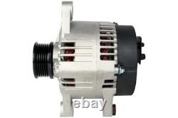 HELLA Alternator Fits Alfa Romeo 145 146 147 156 166 GTV Fiat 8EL 012 428-471