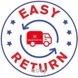 HELLA Alternator Fits Alfa Romeo 145 146 147 156 166 GTV Fiat 8EL 012 428-471