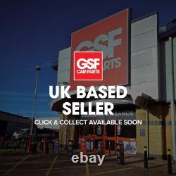 HELLA Mass Air Flow Sensor Fits Ford Tourneo Connect 1.8 TDCi /TDDi /DI