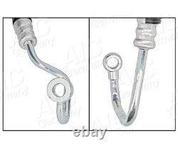 HYDRAULIC HOSE STEERING 58510 FOR ALFA ROMEO AR 32310 2.0L AR 32205 1.7L 4cyl